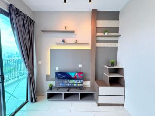 Datum Jelatek Premium Suites - 3