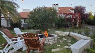 Casa Relax Liniers Chacras de Coria - 9