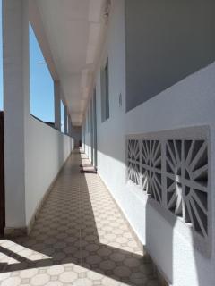Hotel Barra Sao Miguel Alagoas - 7