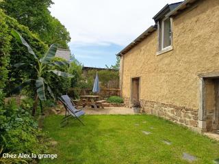 Chez Alex, La Grange - 2