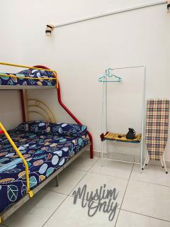 Homestay Seri Damai - 7