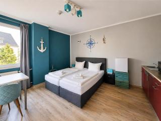 Elbhotel Dresden by AURUM - 9