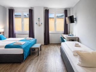 Elbhotel Dresden by AURUM - 6