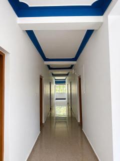 Panchtarni homestay - 1