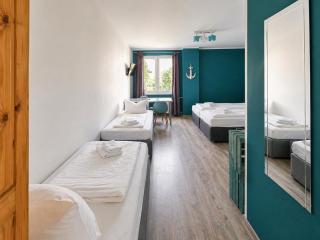 Elbhotel Dresden by AURUM - 2