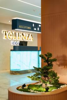 Tolenza Hotels Alanya - All Inclusive - 1