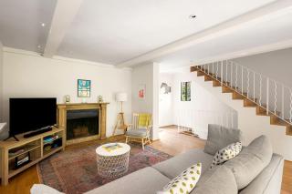 NEW Laurel Canyon Home with Views and Garden - 5