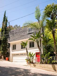 NEW Laurel Canyon Home with Views and Garden - 4