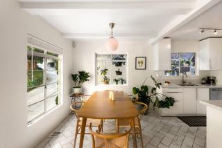 NEW Laurel Canyon Home with Views and Garden - 1