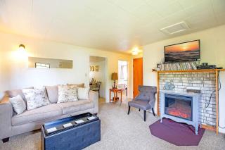 You Won't Be Crabby After Staying Here - 2