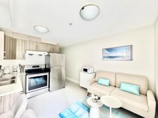 Cozy and Central 1 BR in Vancouver - 9