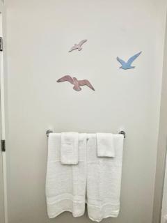 Cozy and Central 1 BR in Vancouver - 6