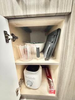 Cozy and Central 1 BR in Vancouver - 4