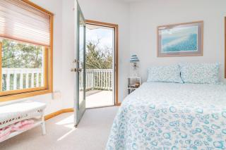 Ocean View from Balconies and a Few Steps to Private Beach - 7