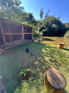Prime Garden Pousada - 1