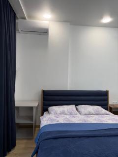 NBG Aparthotel - 7