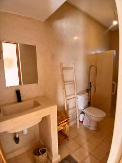 Maison Blanche Essaouira - Maison d'hôtes-Suite Sidi Kaouki - 7
