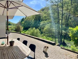 Odw homes - Wohnung im Landhaus mit Terrasse - 6
