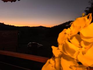 Vale Infinito Chalé - 6