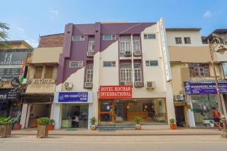 Hotel Kochar International Just Near Gaffar Market Karol Bagh By NeStive Stay Hospitality - 3