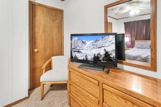SC215B 1BR/1.5BA Sleeps six (6) Wi-Fi Parking Near Soaring Eagle Lift and 10 Prime - 1