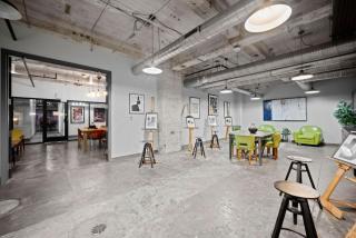 Luxury Downtown Dallas Retreat, Parking, Pool, Gym - 1