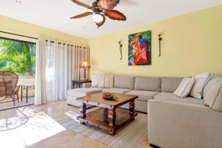 Marina Sol D203 Luxury 2BR Condo Steps to Beach - 9