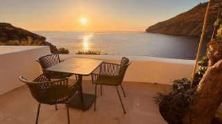 Patmos Cliff House - 7