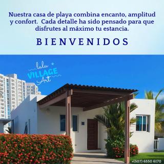 Casa Privada - Playa - Piscina, Naturaleza - Coclé - 9