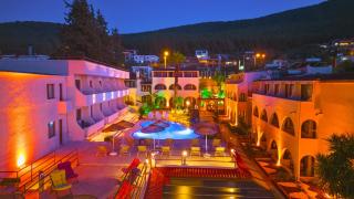 Oscar Seaside & Spa Hotel by Club Aquarium - 7
