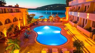Oscar Seaside & Spa Hotel by Club Aquarium - 5