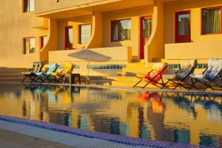 Oscar Seaside & Spa Hotel by Club Aquarium - 1