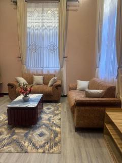 The Pointer Villa Apartments - 8