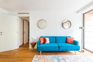 Lisbon 20 Modern Flat - 2