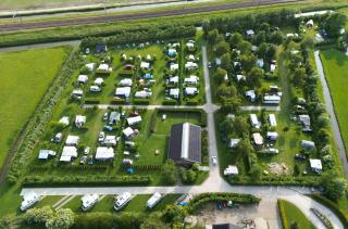 Camping de Boerenzwaluw - 7