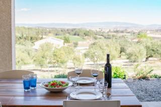 Villa L'Ancien Moulin for 4 persons with private pool - 0