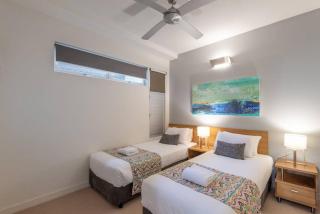 New 9309 TABI Peppers Tranquil Viridian 2 Bedroom Luxury - 8