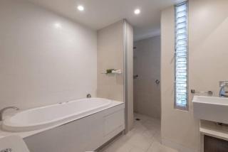 New 9309 TABI Peppers Tranquil Viridian 2 Bedroom Luxury - 6