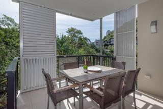 New 9309 TABI Peppers Tranquil Viridian 2 Bedroom Luxury - 5