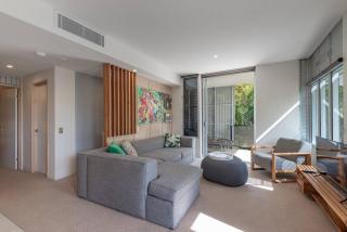 New 9309 TABI Peppers Tranquil Viridian 2 Bedroom Luxury - 4