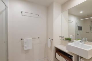 New 9309 TABI Peppers Tranquil Viridian 2 Bedroom Luxury - 2