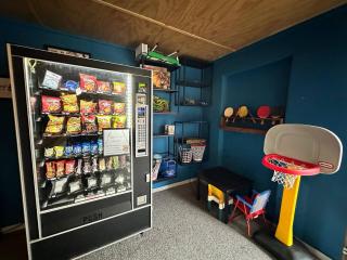 Great Lakes Resort - Jr Suite - Suite 7 - 1