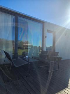 Cozy Hut with the included Hot Tub-Prime Rentals - 9