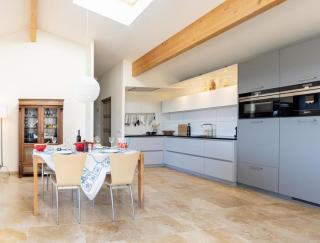 Villa L'Ancien Moulin for 4 persons with private pool - 1