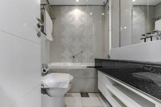 HAVN - Studio in BusinessBay, 10mins to Dubai Mall - 5