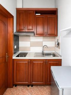 Luma Residence Studio - 5