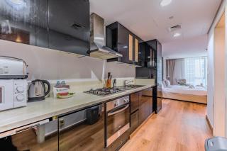 HAVN - Studio in BusinessBay, 10mins to Dubai Mall - 6