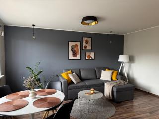 Karusselli beach home, free parking - 0