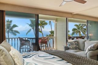 Maui Beachfront Haven 433 - 9