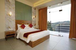 Vanavasam Boutique Resort - 1